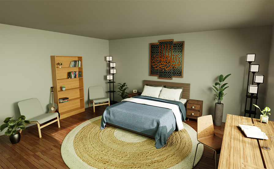 Bedroom Designs