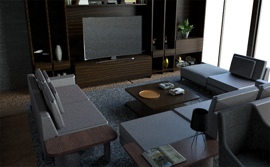 Interior Designs